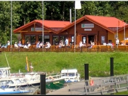 Photo: Hafen-Cafe Marinapark